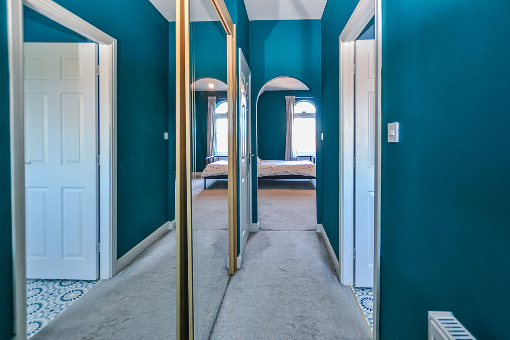 Coronation Court Croston